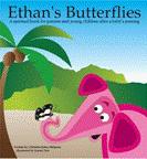 Ethan's Butterflies