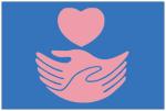 Product Description: Hospitals canuse theseas a door marker, symbolizing to all who enter a room that the patient has experienced the death of their baby. These are post card size and can also be used as note cards.</br> Hospital Door Marker Card