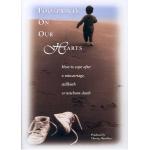 Product Description: Produced by Charity Hamilton - Many mothers and fathers experience feelings of anger and helplessness at the loss of their baby. This video shows parents how to deal with grief and affirms that parents are not alone in their feelings. Through stories, poetry, music, and talking with professional counselors, this video speaks words of understanding, encouragement, and hope for this emotionally difficult time.</br>Running Time: 60 Minutes</br> Footprints on Our Hearts