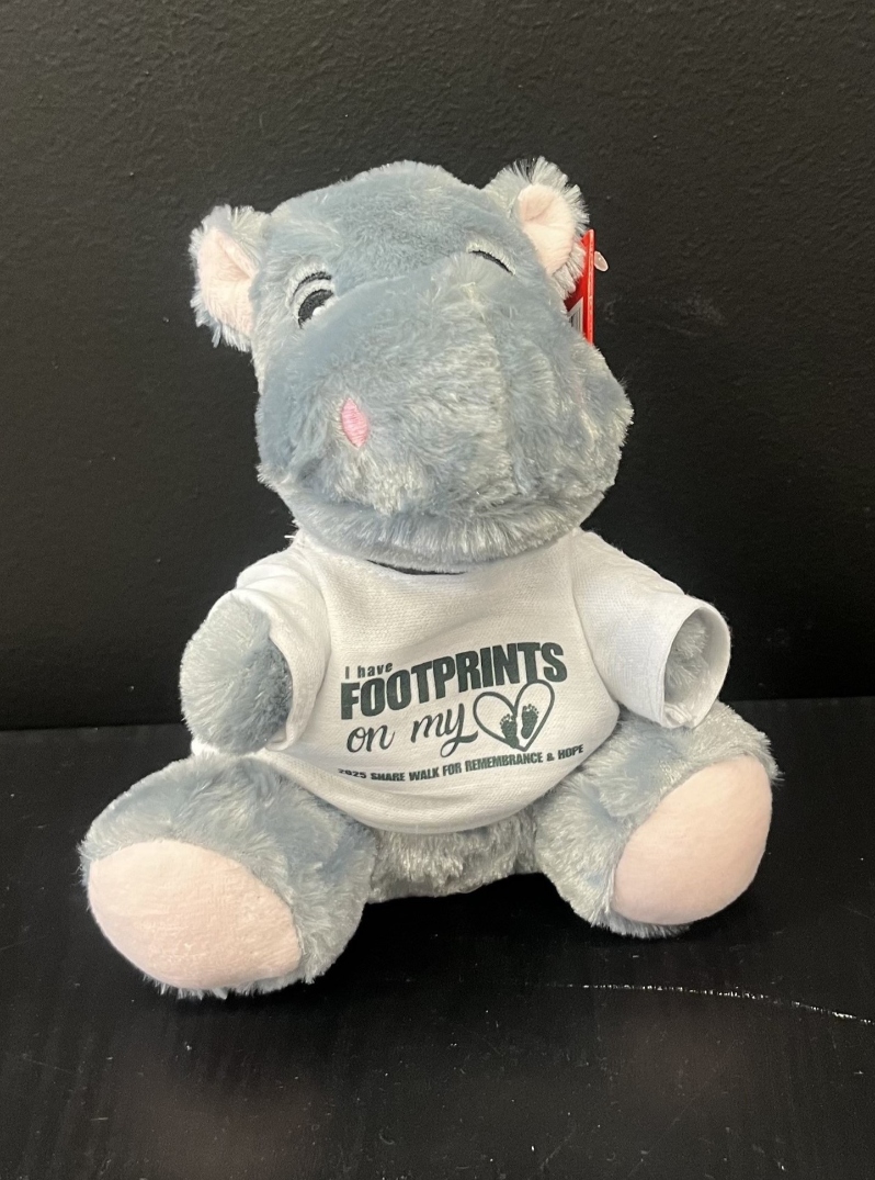 Product Description:  2025 Share Hippo