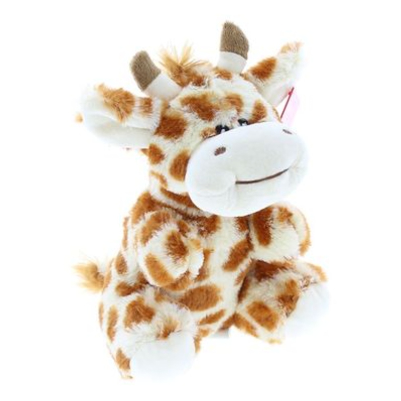 Product Description: 2026 Walk Share Giraffewith tshirt with walk logo (tshirt not pictured)</br> 2026 Share Giraffe