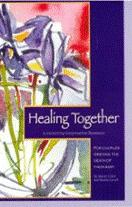 Product Description: By Marcie Lister and Sandra Lovell - This booklet covers ideas from the funeral/memorial service to talking with one another. It provides information on how men and women grieve differently and how to strengthen your relationship after the loss of your baby.</br> Healing Together