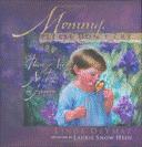 Product Description: By Linda DeYmaz - This book of hope and healing with beautiful illustrations, gentle, poignant words that express the love of heaven through the eyes of a child and offers comfort to parents who miss them dearly.</br> Mommy, Please Don't Cry...There Are No Tears in He