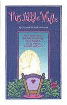 Product Description: By Joy and Dr. S. M. Johnson - This book focuses on the brief time parents and family members have with their child when their baby is dying. It addresses the many choices families face during this difficult time as well as the feelings of grief a bereaved family experiences.</br> This Little While