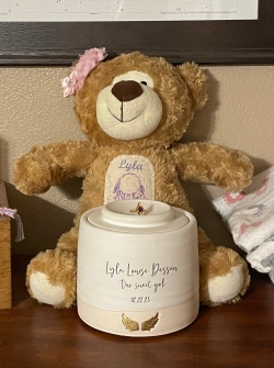 Fundraising Page Image