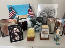 Fundraising Page Image