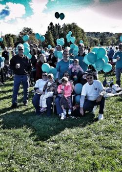 Fundraising Page Image