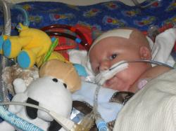 Fundraising Page Image