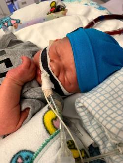 Fundraising Page Image