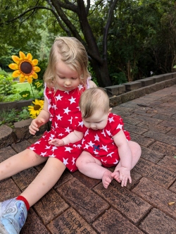 Fundraising Page Image