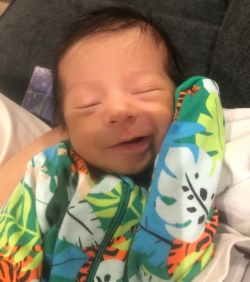 Fundraising Page Image